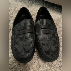 Coach Mens Shoes Size 11